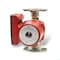 Grundfos UP15-29SF 1/12 HP 115-Volt Stainless Steel 1-Speed Circulator Pump 59896771 - alternate 1