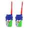 Hasbro PJ Masks 2 Piece Walkie Talkie Set WT1-02120 - alternate 1
