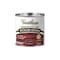 Varathane Premium Fast Dry Wood Stain, Cabernet, 1/2 Pt 262035 - alternate 1