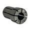 Drill America 11/32in  100 Double Angle Round Collet PTH100-344 - alternate 1
