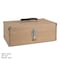 Gerstner Quartersawn White Oak Tote Case DIY Kit 1600-KIT-WO-GR - alternate 4