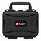 Eylar Intact 11.8in Stacker Series Compact Hard Gear Case with Foam NG00010-BLK - alternate 1