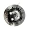 John Deere HOUSING DIFF, JOHN DEERE OEM AT255585 AT255585 - alternate 3