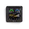 Trumeter Vista Touch Process Meter, 12-24V AC/DC, 10W, HD Graphical, Touchscreen, Vista Touch Series VT-PROC-LV - alternate 4