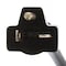 Ac Works SJTW; Cold Weather Extension Cord, 12 AWG, Indoor/Outdoor, 12/3, 1 Outlets, 6-15/20R, Black, PVC S620PR-010 - alternate 3