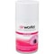 Air Works Metered Aerosol Air Freshener Fresh Garden, Aerosol, 6000 ft3, 7 oz, Fresh Garden, 12PK 7932 - alternate 2