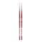 Da Vinci COSMOTOP-SPIN Rigger Brush, Synthetic, Acrylic & Watercolor, Pointed Liner Series 5880, Size -2, 2PK VA-1280_-2 - alternate 1
