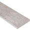 Ackland Linden Roan 3 in. x 18 in. Polished Porcelain Bullnose Tile Trim, 25PK AKNPTLINROAN3X18P-BN - alternate 3