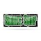 Signmission Smoke Shop, 48 Inch x 120 Inch, Vinyl Banner B-120-30860 - alternate 1