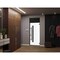Vdomdoors Front Exterior Prehung Steel Door Ronex0162 Red Oak Transom Window Sidelite Entry Metal Modern RONEX0162EXD-RED-W36 x H80+16-LH-I - alternate 3
