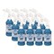 Simple Green Pro Glass Cleaner Ready-To-Use, 32 oz Spray Bottle, 12PK 1110101201032 - alternate 1