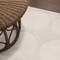 Jonathan Y Adrian Modern Geometric Circle Dot High-Low White/Cream 4 ft. x 6 ft. Area Rug SND105B-4 - alternate 3