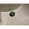 Cmi Compass Manufacturing 1-1/4'' Polished Chrome Easy Clean Drain Safeguard Push Style Pop-Up Drain 892-7530 - alternate 2