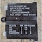 Eaton Cutler-Hammer Limit Switch Component, Is An Industrial Relay Accessory 9575H2736-66 - alternate 1