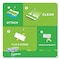 Swiffer Wet Refill Cloths, 10 x 8, Lavender Vanilla and Comfort, White, 36PK 80333673 - alternate 4