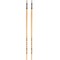 Da Vinci TOP-ACRYL Bright White Brush, Synthetic, Acrylic & Oil, Flat, Series 7182, Size 4, 2PK VA-7182_4 - alternate 1