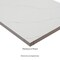 Msi Miraggio Gray 13in X 24in Matte Porcelain Pool Coping, 2PK ZOR-LSC-0214 - alternate 5