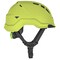 Lift Safety RADIX TYPE 2 VENTED (Hi-Viz Yellow) - ANSI-C, TYPE 2 HRX-22HVC2 - alternate 4