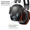 Klein Tools Slim Bluetooth Earmuffs AESEM2 - alternate 2