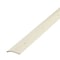 M-D Building Products Aluminum, Almond, 36 in L, 1.375 in W 74187 - alternate 1