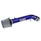 Hps Performance Air Intake Kit, Blue,  827-109BL - alternate 1