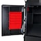 Armorgard Site Station 55-in. x 33-in. x 77.5-in. SS2-T GWG311634 - alternate 5