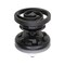 Auveco Trim Panel Retainer with Sealer, Black Nylon, 15PK 21708 - alternate 1