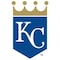 Coverking UNIVERSAL FLOORMAT WITH KANSAS CITY ROYALS LOGO HV9QYP - alternate 2