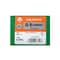 Hillman Lag Screw 3/8 in S X 2 in L Hex Hot Dipped Galvanized Steel Hot Dipped Galvanized 812062 - alternate 1