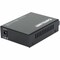 Intellinet Network Solutions 10/100/1000BASE-T TO 1000BASE-LX SC SINGLE-MODE, 20 KM 12.4 MI 507349 - alternate 3