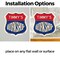 Signmission Timmy's Workshop, 4 inch X 4 inch, Vinyl Decal, 2PK SHI-D-2PACK-4-489-TIMMY - alternate 3