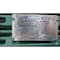 Leeson AC MOTOR 3HP 1770RPM 28MM 460V-AC 3PH C100T17FZ41A - alternate 4