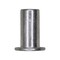 Auveco Large Flange Thin Sheet Steel Nutsert 8-32 Threads, 50PK 16187 - alternate 1