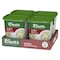 Knorr Professional Alfredo Sauce, 1 Pound, 4PK 67994819 - alternate 6