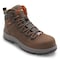 Avenger Framer Max PR Mid - Men -  CT EH PR WP SR SF - Brown - 12EE A8200-12EE - alternate 1
