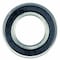 Timken Single Row Ball Bearing; 8MM Bore; 22MM Outside Diameter; 7MM Outer Race width 608-2RS - alternate 1