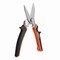 Arrow Fastener 8 in Drop Forged Shears AHT01014 - alternate 4