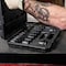 Sunex 1/2" Drive Impact Socket Set, SAE, 19pcs, Impact Socket Set, SAE, 19 pcs., 1/2 2640 - alternate 3