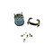 Caterpillar GAUGE-FUEL, CATERPILLAR OEM 5312734 5312734 - alternate 3