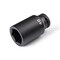 Tekton 3/4 Inch Drive x 40 mm Deep 6-Point Impact Socket SID33140 - alternate 1