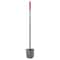 Corona Tools All-Steel 12-Gauge Caprock 10 in. Deep Bowl Shovel with 2-1/2 in. Lift, Steel Handle AS 90320 - alternate 3