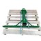 John Deere SUPPORT, OEM AN273681 - alternate 1