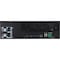 Hanwha Vision Wisenet 16CH Pentabrid DVR - 12 TB HDD - Digital Video Recorder - HDMI - 4K Recording HRX-1634-12TB - alternate 2