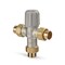 Resideo AQUAMIX LEAD FREE MIXING VALVE 3/4 inch AM101-US-1LF - alternate 2