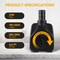 Simple Deluxe HealSmart 290GPH Ultra Quiet Submersible Pump, 6.6ft High Lift, 21W Fountain Water Pump with 3 Nozz LGPUMP290GV2 - alternate 4