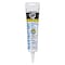 Dap Acrylic Latex Caulk Plus Silicone 5.5 FL OZ White 7079818408 - alternate 1
