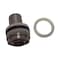 Caterpillar SEAT AS-VALV, CATERPILLAR OEM 5313860 5313860 - alternate 1