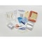 First Voice ANSI Class B First Aid Go Kit Replacement Pocket 4: Responder Supplies P4-ANSI-2021-CLASS-B - alternate 2