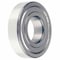 Timken DEEP GROOVE BALL BEARING 203KDD20 - alternate 3