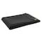 Mytee Products 10ft x 12ft Heavy Duty 18oz Vinyl Utility Tarp - BLACK Color VT18-10x12-BLK - alternate 6
